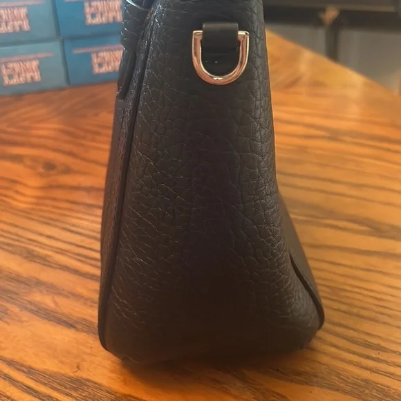 Kate Spade Carter Street Kylie Black Pebble - Picture 2 of 10